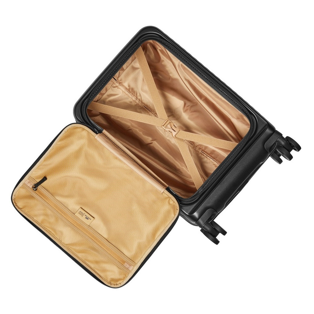 Cabine bagage à main 20"/34L RIVA 8180 NOIR