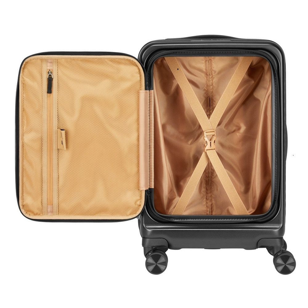 Cabine bagage à main 20"/34L RIVA 8180 NOIR