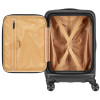 Cabine bagage à main 20"/34L RIVA 8180 NOIR