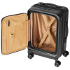 Cabine bagage à main 20"/34L RIVA 8180 NOIR