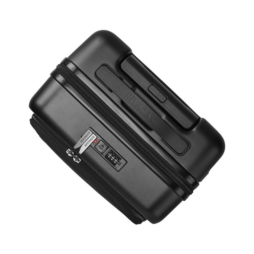 Cabine bagage à main 20"/34L RIVA 8180 NOIR