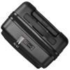 Cabine bagage à main 20"/34L RIVA 8180 NOIR