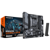 Carte mère Gigabyte B550M GAMING X WIFI6 / AM4 / Micro ATX / DDR4