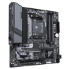 Carte mère Gigabyte B550M GAMING X WIFI6 / AM4 / Micro ATX / DDR4