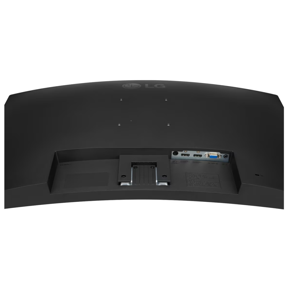 ECRAN LG Incurvé 32" FHD 32MR50C-B 100Hz / NOIR