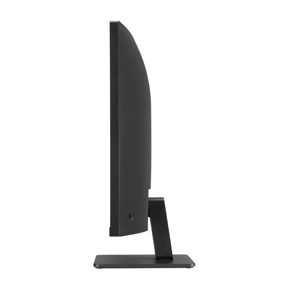 ECRAN LG Incurvé 32" FHD 32MR50C-B 100Hz / NOIR