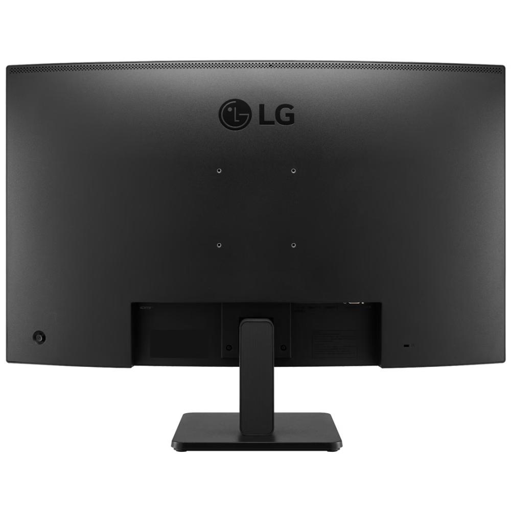 ECRAN LG Incurvé 32" FHD 32MR50C-B 100Hz / NOIR