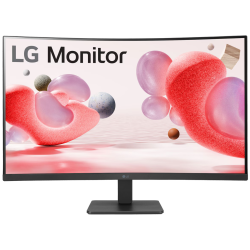 ECRAN LG Incurvé 32" FHD...