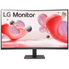 ECRAN LG Incurvé 32" FHD 32MR50C-B 100Hz / NOIR
