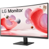 ECRAN LG Incurvé 32" FHD 32MR50C-B 100Hz / NOIR