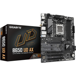 Carte Mère GIGABYTE B650 UD...