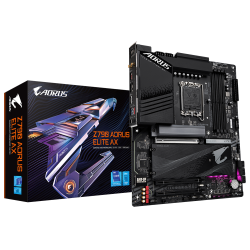 Carte Mère GIGABYTE...