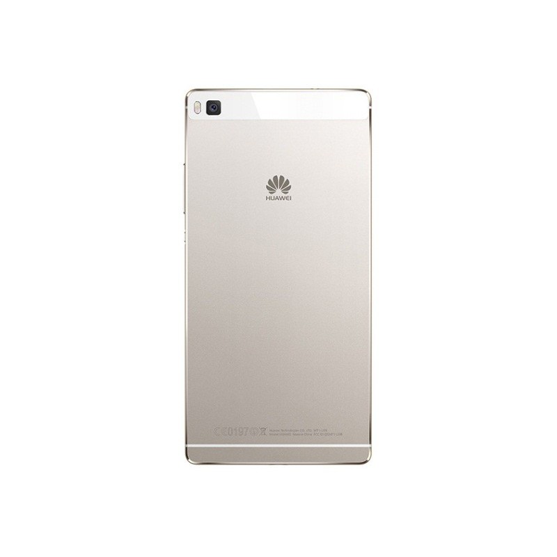 Téléphone Portable Huawei Ascend P8 Gold