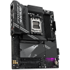 Carte Mère Gigabyte X870 AORUS ELITE WIFI 7 / AM5 / ATX / DDR5
