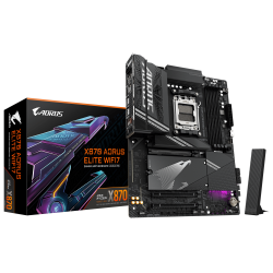 Carte Mère Gigabyte X870...