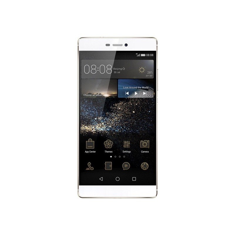 Téléphone Portable Huawei Ascend P8 Gold