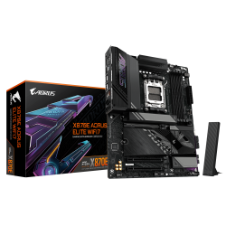 Carte Mère GIGABYTE X870E...