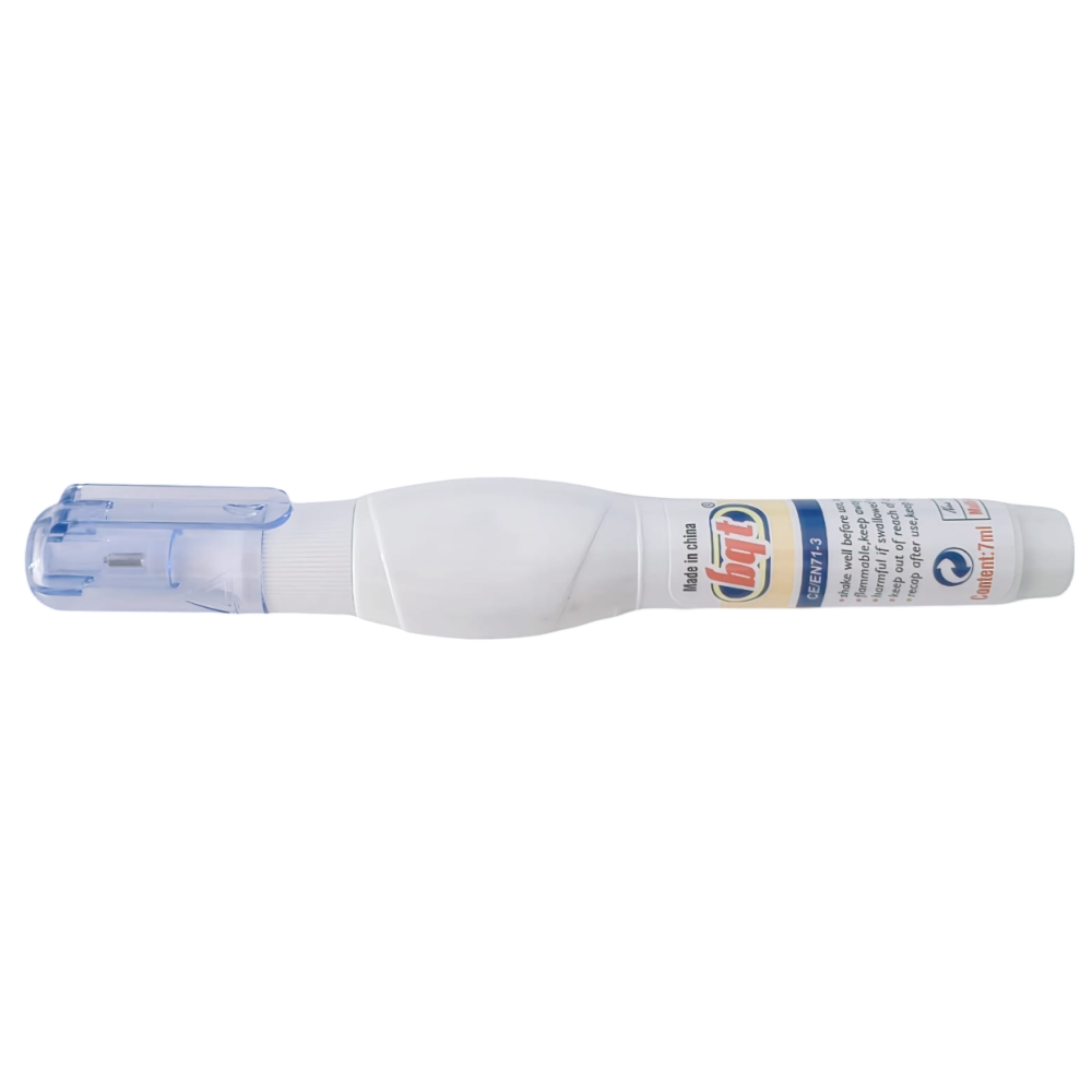 PACK 12 Stylo correcteur BGT 7ml