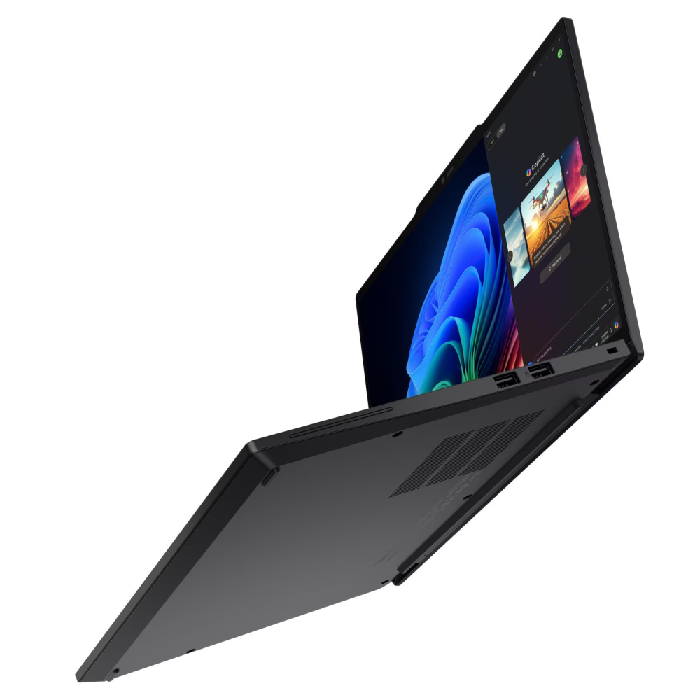 Pc Portable Lenovo ThinkPad T14s Gen 6 / Ultra 7-255U  / 32 Go / 1T SSD / 14" WUXGA / WIN11Pro