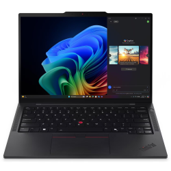 Pc Portable Lenovo ThinkPad T14s Gen 6 / Ultra 7-255U  / 32 Go / 1T SSD / 14" WUXGA / WIN11Pro