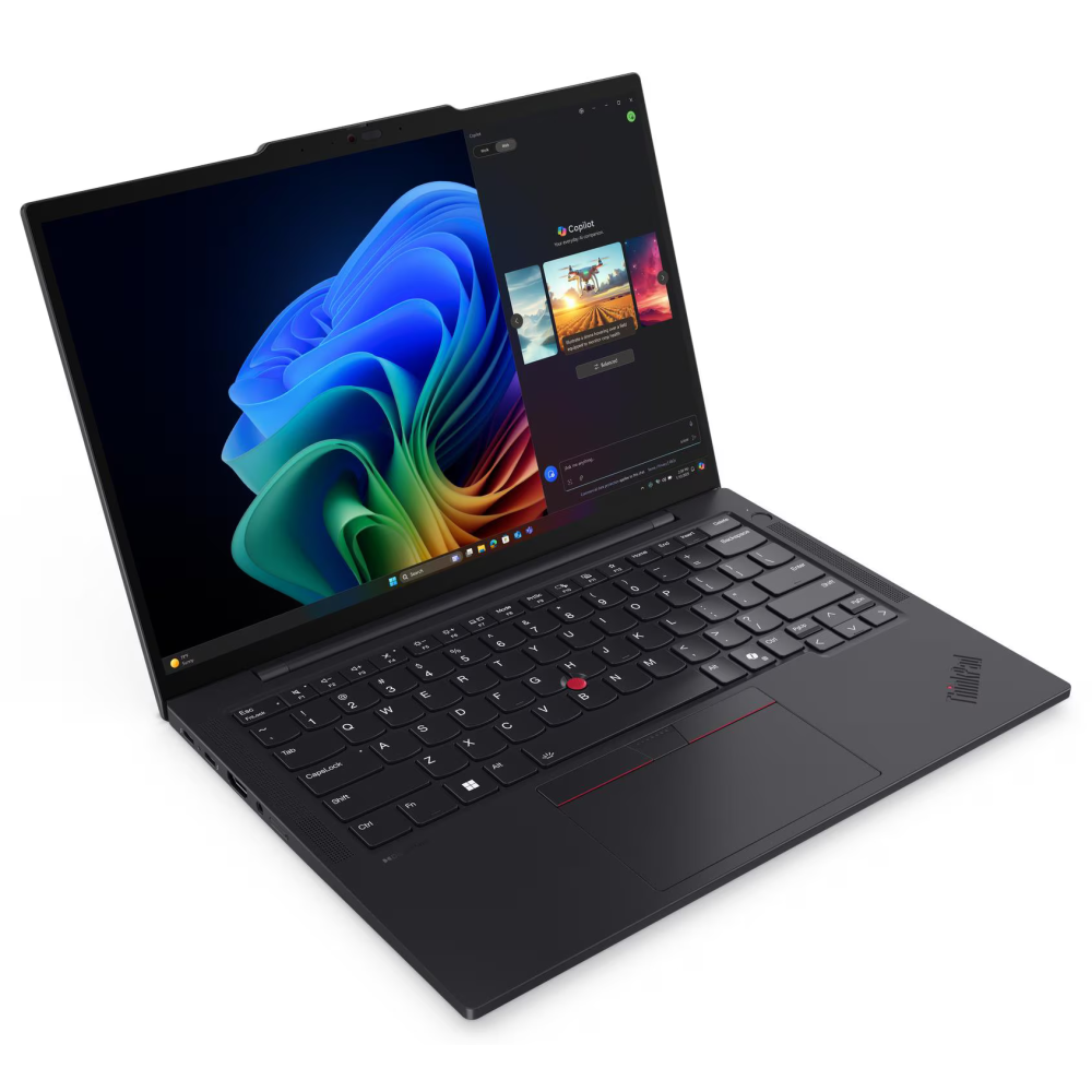 Pc Portable Lenovo ThinkPad T14s Gen 6 / Ultra 7-255U  / 32 Go / 1T SSD / 14" WUXGA / WIN11Pro