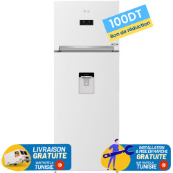 Réfrigérateur BEKO No Frost...