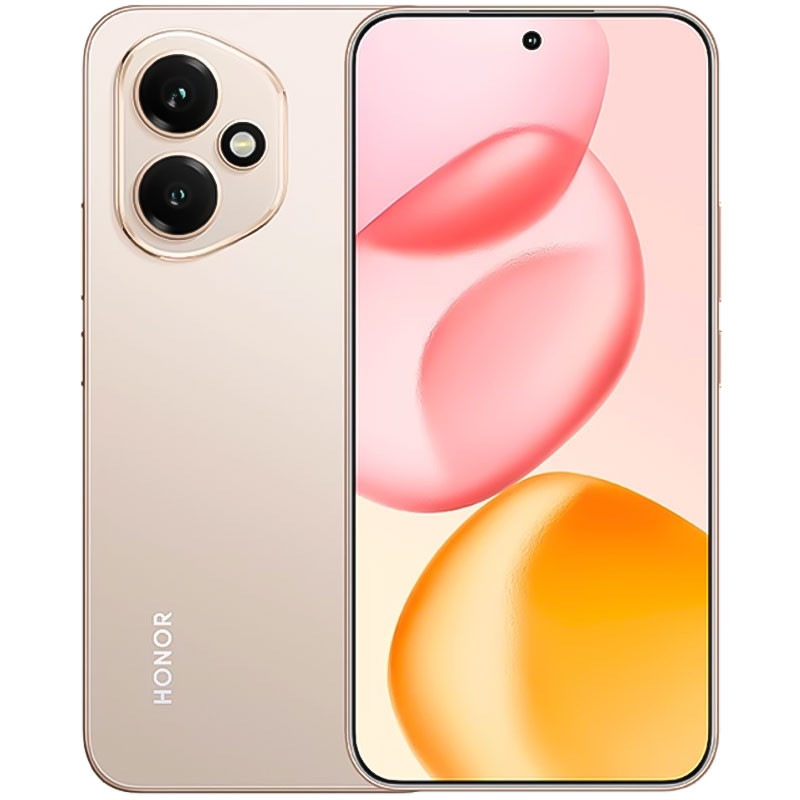 SMARTPHONE HONOR 400 5G 12Go 512Go DESERT GOLD