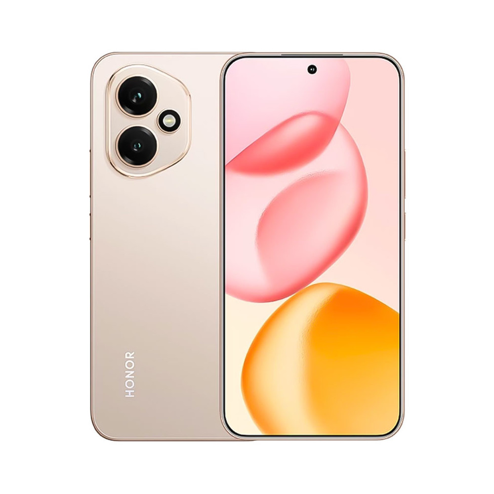 SMARTPHONE HONOR 400 5G 12Go 512Go DESERT GOLD