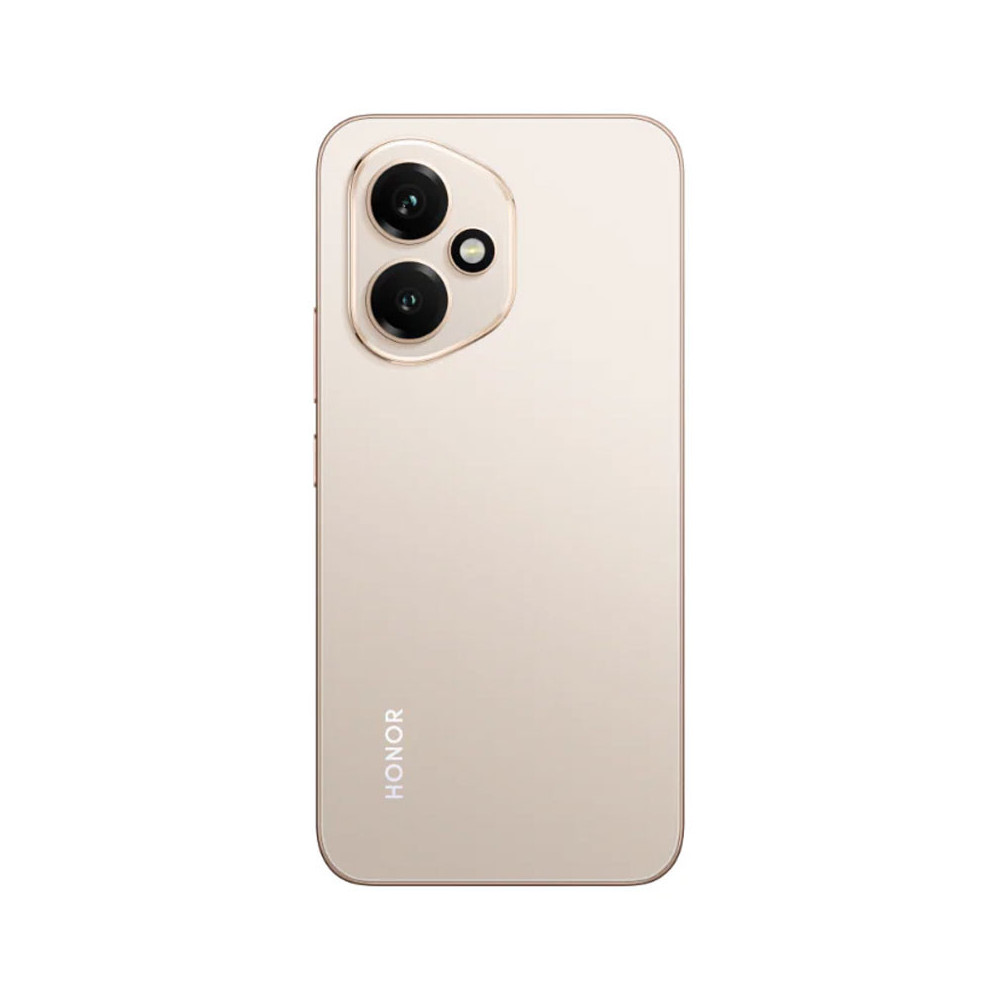 SMARTPHONE HONOR 400 5G 12Go 512Go DESERT GOLD