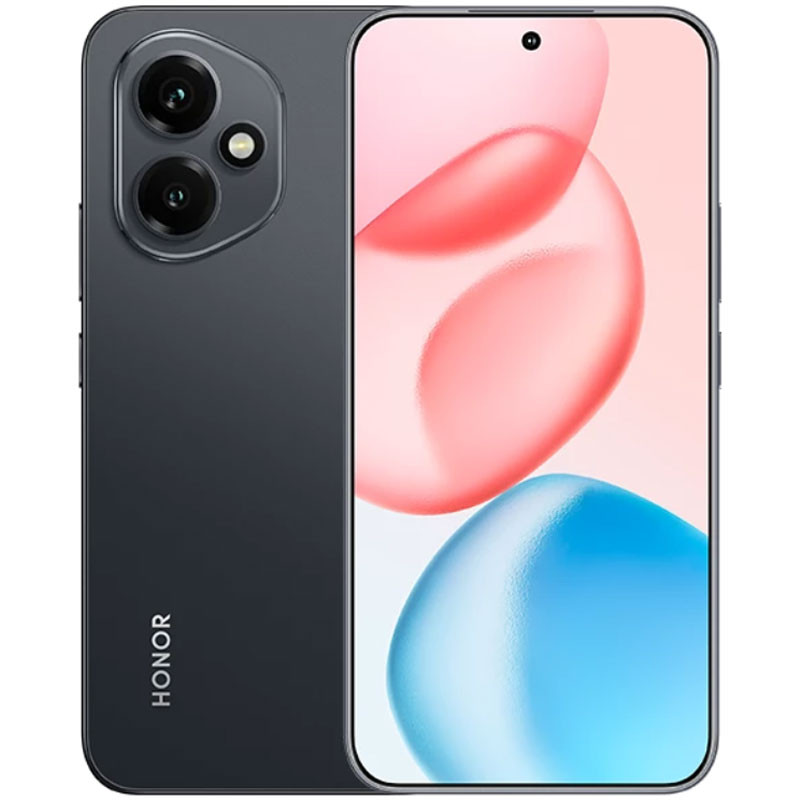 SMARTPHONE HONOR 400 5G 12Go 512Go Midnight Black