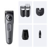 Tondeuse barbe BRAUN 4EN1 / Gris / BT3560