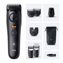 Tondeuse barbe BRAUN 7EN1 /...