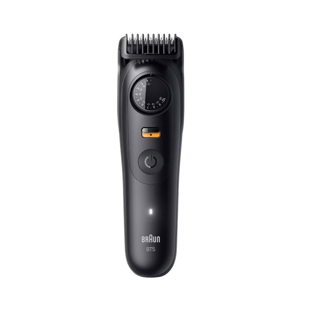 tondeuse barbe Braun