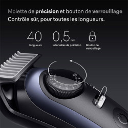 BRAUN BT7520
