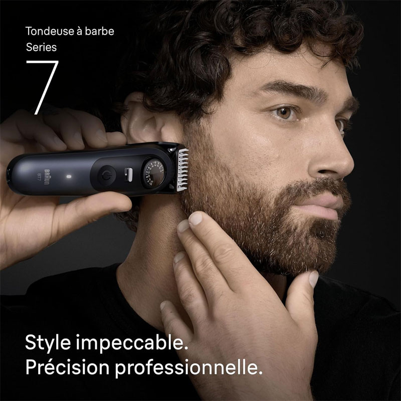 BRAUN 7EN1