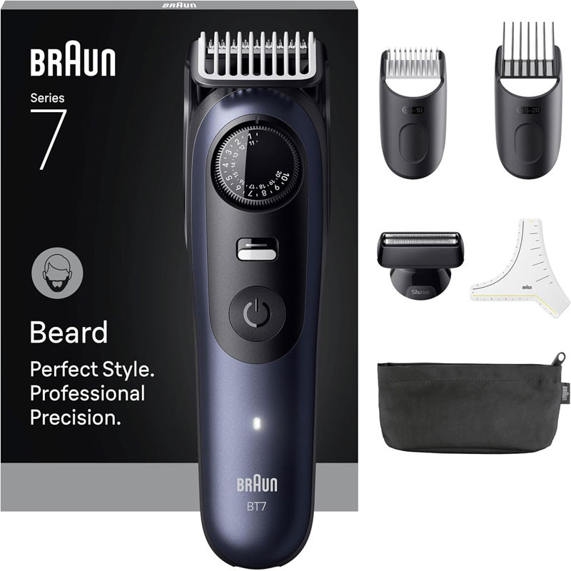 BRAUN 7EN1