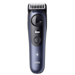 Tondeuse barbe BRAUN 7EN1 / Bleu / BT7520