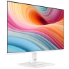 Écran MSI PRO MP251WE E2 24.5" Full HD IPS / 120 Hz / Avec Haut-parleurs / Blanc