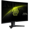 Écran Gaming Curved MSI MAG 276CXF 27" Full HD / 280 Hz / Noir