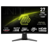 Écran Gaming Curved MSI MAG 276CXF 27" Full HD / 280 Hz / Noir