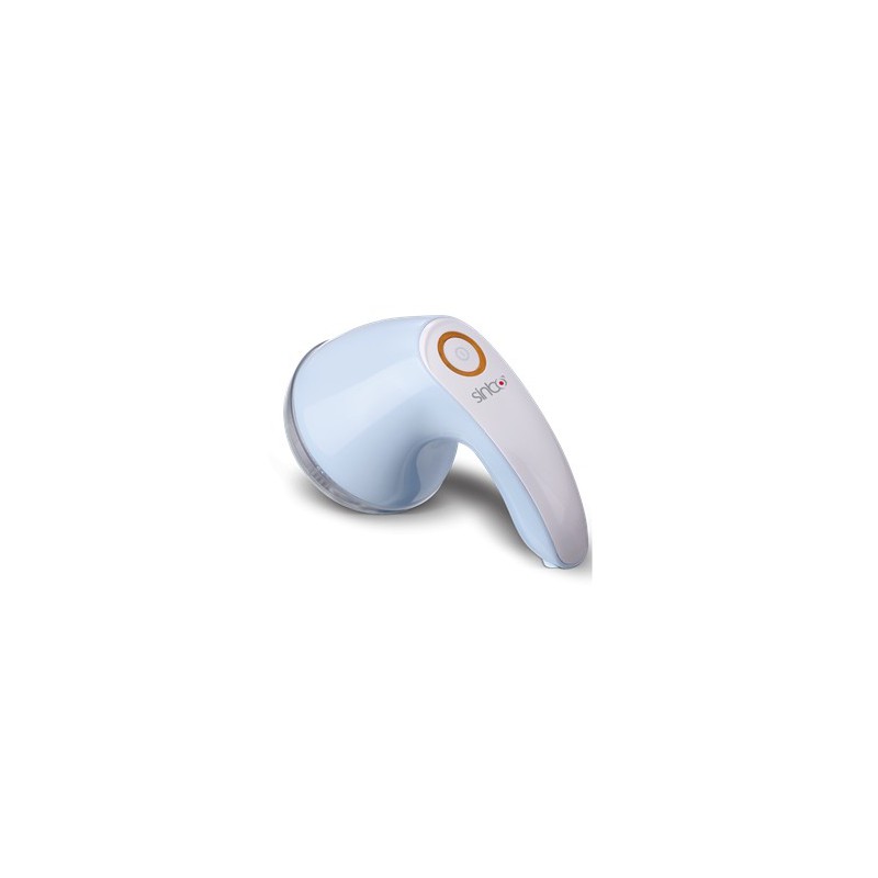 Pack SINBO: Fer à repasser SSI-2878 + Anti-peluche SS-4034