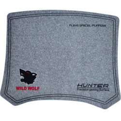 Tapis Souris Wolf