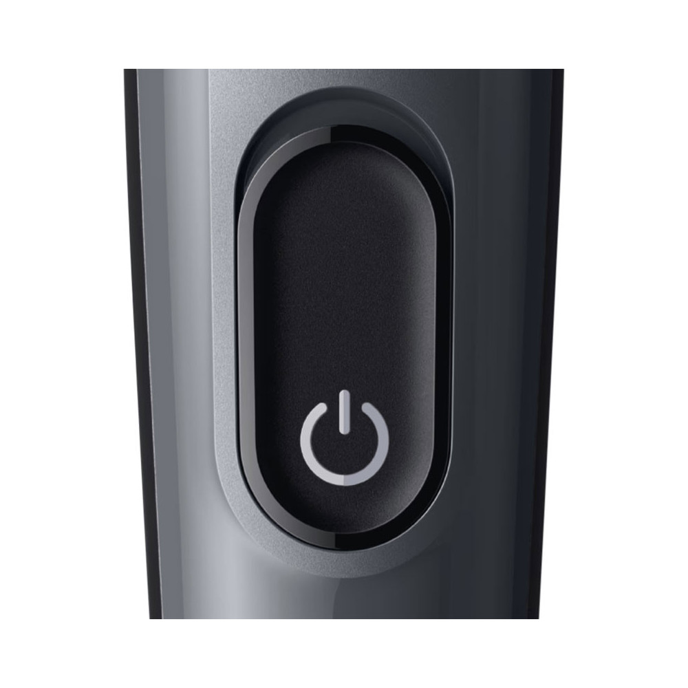 Tondeuse MULTIFONCTION 4EN1 BRAUN AIO3500