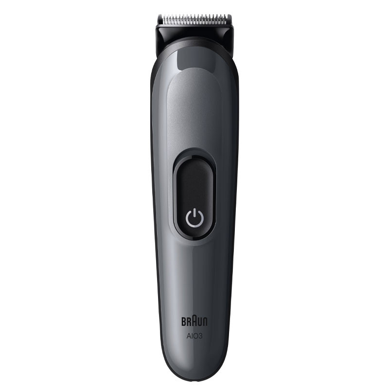 BRAUN AIO3500