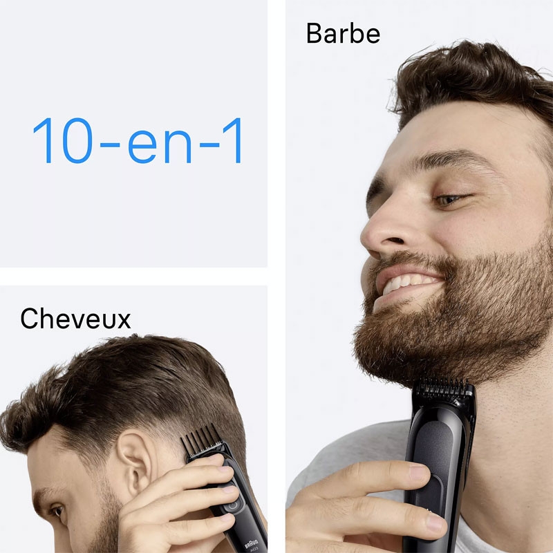 multifonction 10 en 1