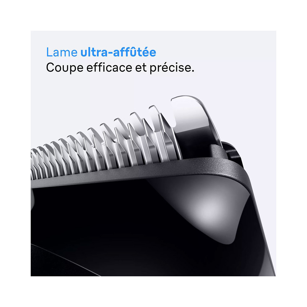 Tondeuse MULTIFONCTION 10EN1 BRAUN AIO3560