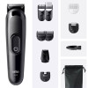 Tondeuse MULTIFONCTION 10EN1 BRAUN AIO3560
