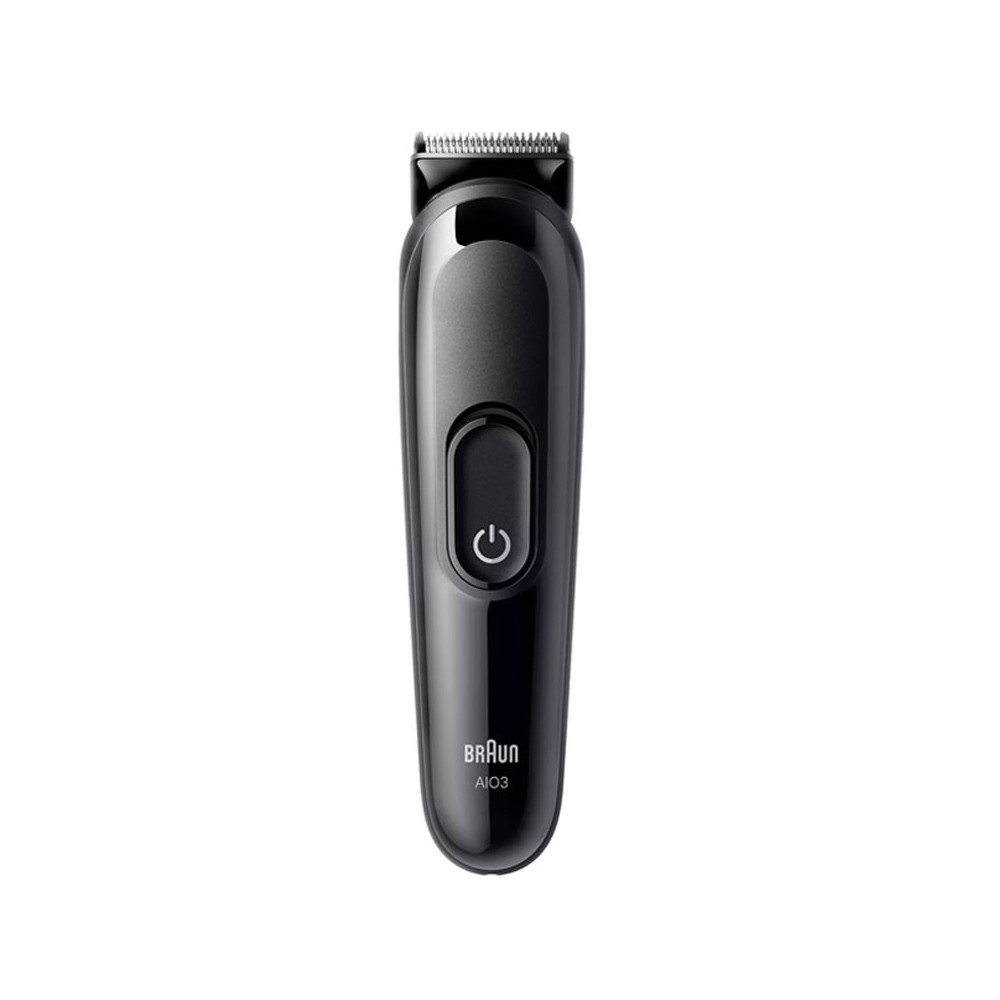 Tondeuse MULTIFONCTION 10EN1 BRAUN AIO3560