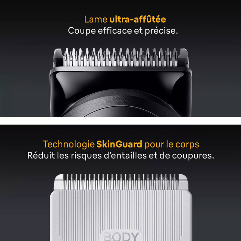 BRAUN AIO5560