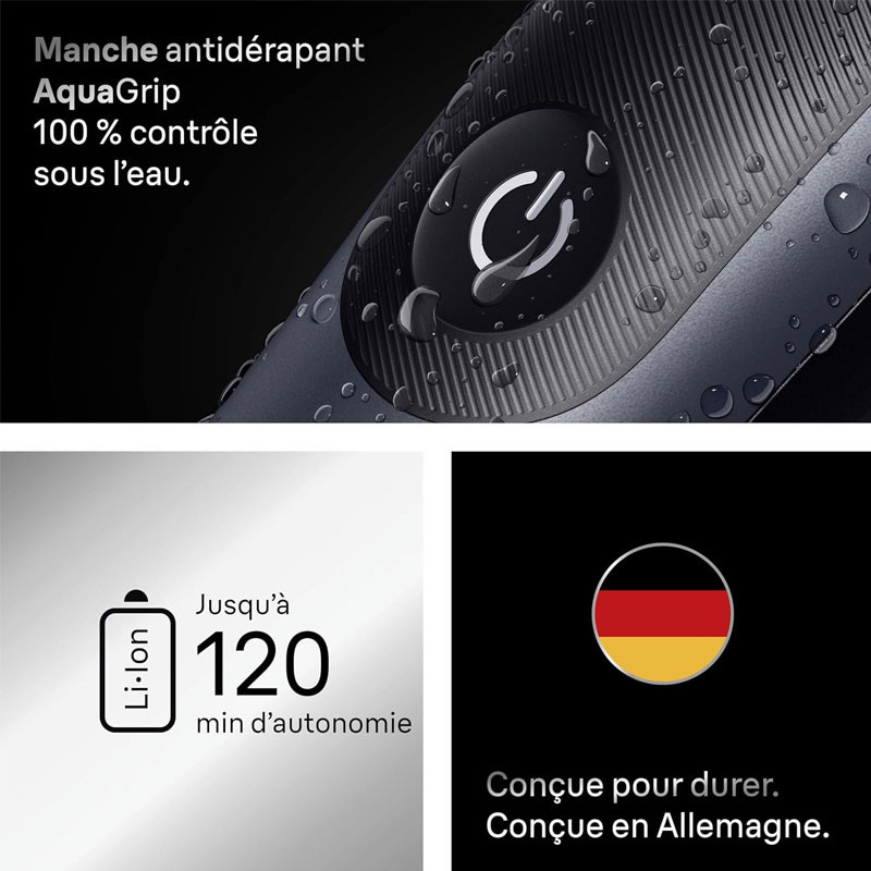 MULTIFONCTION 11EN1